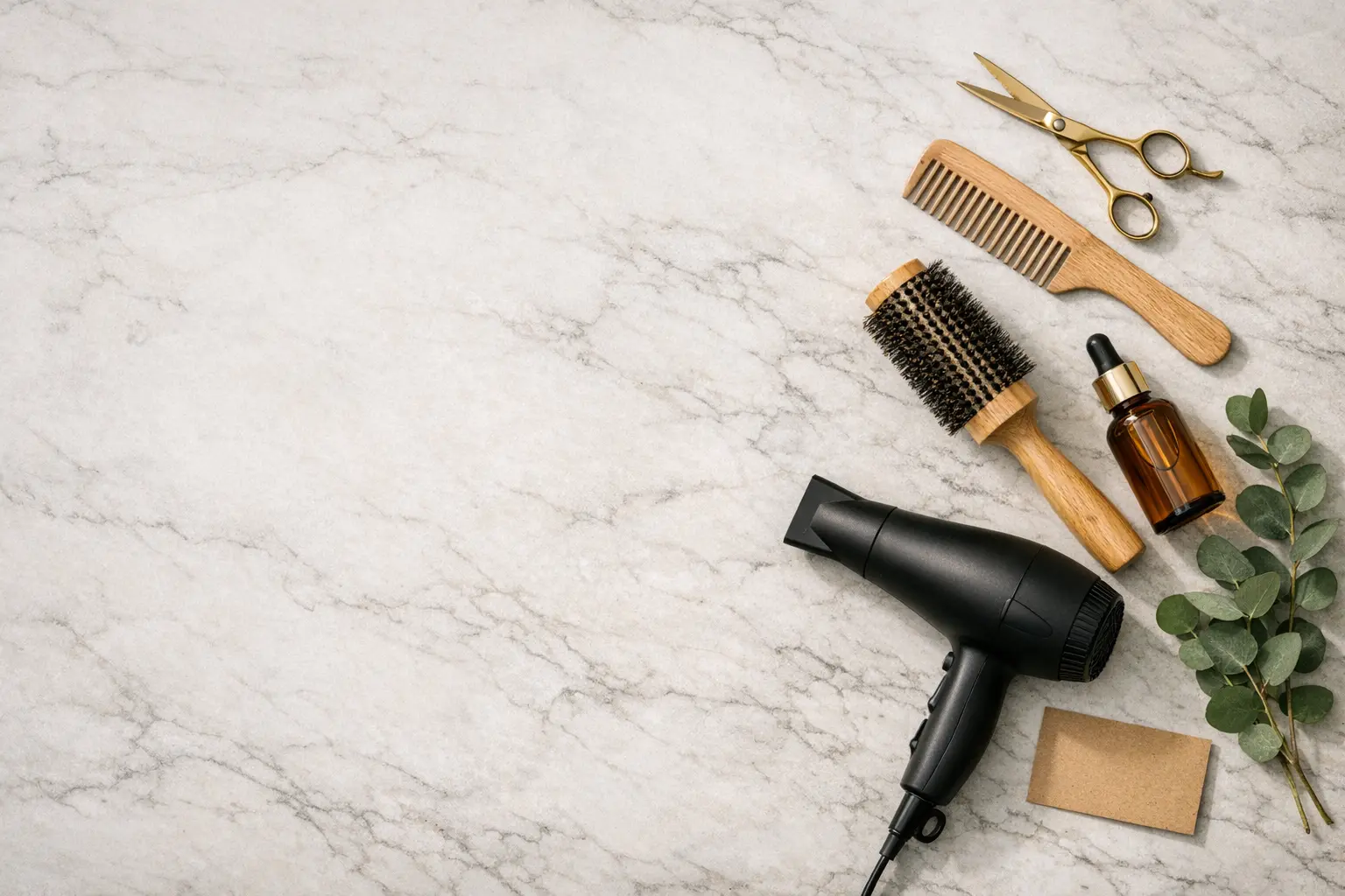 Ilustração do artigo: Como Atrair Mais Clientes para seu Salão de Beleza (Sem Gastar com Anúncio)