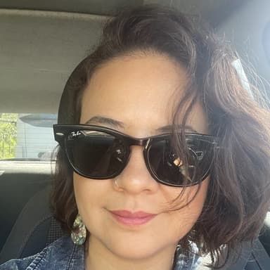 Foto de Mariana E. Ribeiro